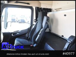 MERCEDES-BENZ Actros 1836 BL, StreamSpace Navi, 135 tkm !!