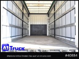 MERCEDES-BENZ MB 2545 LL, Retarder Navi Lenkachse,