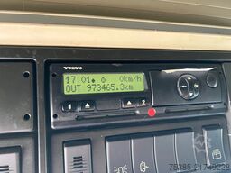 Volvo FH 500 XL NL truck