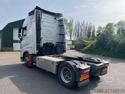 Volvo FH 500 XL NL truck