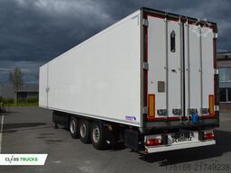SCHMITZ CARGOBULL SKO Double Deck FP 60 SLXi 300