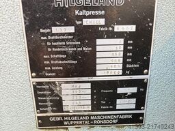 Hilgeland CH3 CL