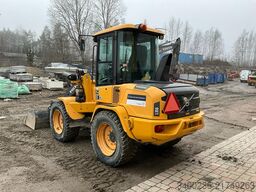 Volvo L35G