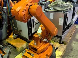 ABB Robotics IRB 1600-8/1.45 IRC5 M2004
