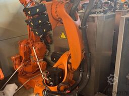 KUKA KR16L6-2 KRC2ed05