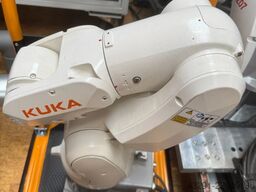 KUKA KR3 R540 sixx KRC4