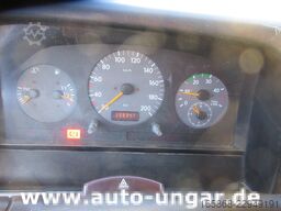 VW LT 35 Kipper 3.500kg AHK 3-Sitzer Einfac