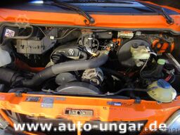VW LT 35 Kipper 3.500kg AHK 3-Sitzer Einfac