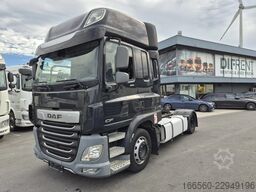 DAF CF 480 FT SPACE CAB LOW DECK