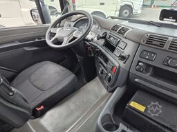DAF CF 480 FT SPACE CAB LOW DECK