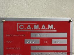 Camam 