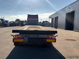 Kögel SNCO 24 (BELGIAN TRAILER / DISC / SAF AXLES)