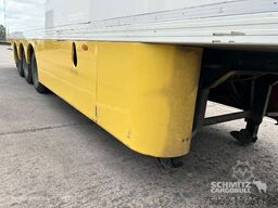 Gray & Adams Dryfreight Standard