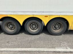 Gray & Adams Dryfreight Standard