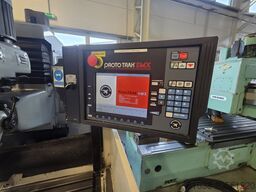 XYZ Machine Tools SMX 3500