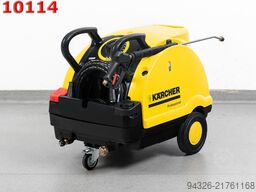 Kärcher HDS 698 C Eco - 650l/h - 160bar - 400V