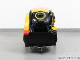 Kärcher HDS 698 C Eco - 650l/h - 160bar - 400V