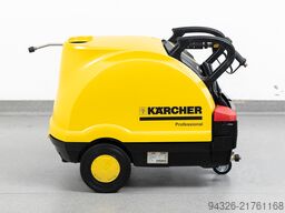 Kärcher HDS 698 C Eco - 650l/h - 160bar - 400V