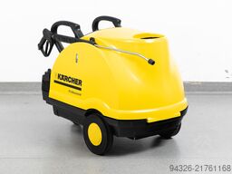 Kärcher HDS 698 C Eco - 650l/h - 160bar - 400V