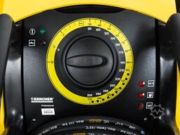 Kärcher HDS 698 C Eco - 650l/h - 160bar - 400V