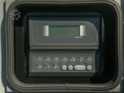 Used Industrial chiller Uniflair BREC2202A 503 kW