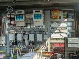 Used Industrial chiller Uniflair BREC2202A 503 kW