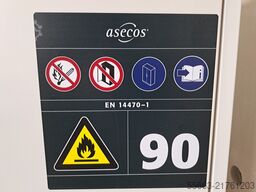 Asecos UB90.080.059.060.S