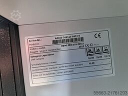 Asecos UB90.080.059.060.S