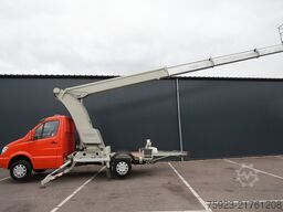 Mercedes-Benz Sprinter 315 arial platform