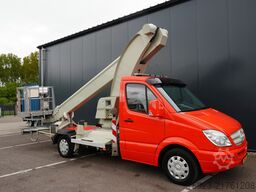 Mercedes-Benz Sprinter 315 arial platform