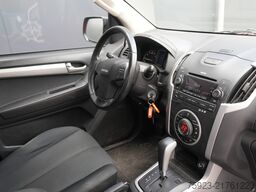 Isuzu D-MAX PICK UP 4x4