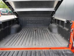 Isuzu D-MAX PICK UP 4x4