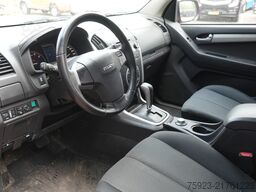 Isuzu D-MAX PICK UP 4x4