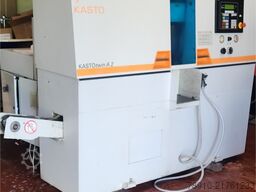 KASTO TWIN A2