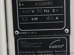 KASTO TWIN A2
