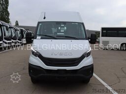 Iveco Daily Line /Airco / USB /Automatic door