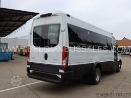 Iveco Daily Line /Airco / USB /Automatic door