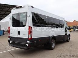 Iveco Daily Line /Airco / USB /Automatic door