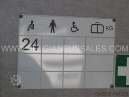 Iveco Daily Line /Airco / USB /Automatic door