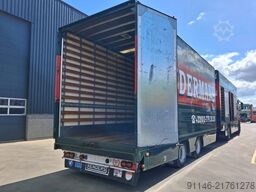 Iveco Stralis 420 Euro 5 * Cursor 10 * Frigo *