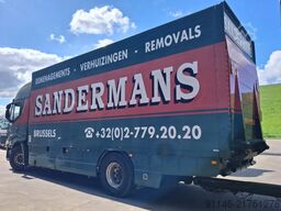 Iveco Stralis 420 Euro 5 * Cursor 10 * Frigo *