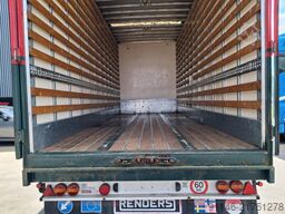 Iveco Stralis 420 Euro 5 * Cursor 10 * Frigo *