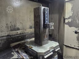 Mazak Horizontal Center Nexus 5000-II