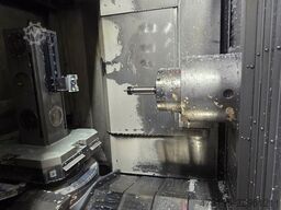 Mazak Horizontal Center Nexus 5000-II