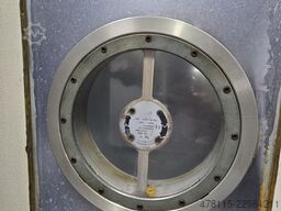 Mazak Horizontal Center Nexus 5000-II