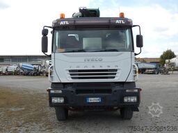 Iveco TRAKKER 380