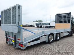 Scania R500 Oprijvrachtwagen 6x2 Black_Line Stuur_Lift_AS
