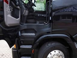 Scania R500 Oprijvrachtwagen 6x2 Black_Line Stuur_Lift_AS