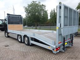 Scania R500 Oprijvrachtwagen 6x2 Black_Line Stuur_Lift_AS