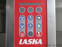 LASKA GS 530